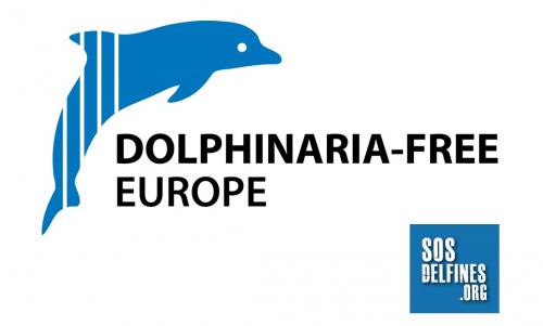 ¡Una Europa Libre de Delfinarios a la vista! 